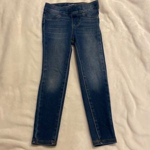 Old Navy Ballerina Pull-On Jeggings